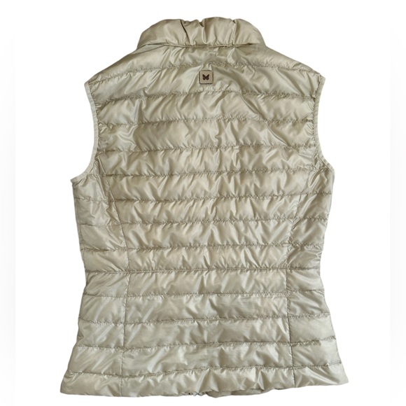MaxMara Weekend Puffer Vest - Picture 2 of 8